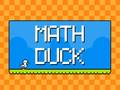 Játék Matematikai Kacsa online