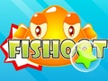 Játék Fishoot online