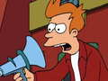 Játék Futurama: A Jövő Világai online