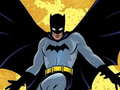 Játék Batman: Az ellenség belül online