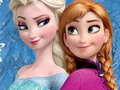 Játék Disney Jégvarázs: Olaf online