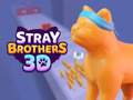 Játék Kóbor Testvérek 3D online