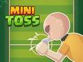 Játék Mini Dobás online