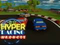 Játék Hipermotorsport Őrület online