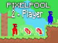 Játék PixelPooL 2 - Játékos online