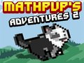 Játék MathPup Kalandjai 2 online