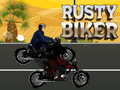 Játék Rozsdás Motoros online