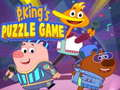 Játék P. King Fejtörős Játéka online