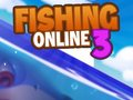 Játék Horgászat 3 Online online