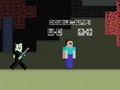 Játék Noob a Hacker ellen 3 online