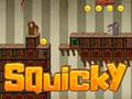 Játék Squicky online