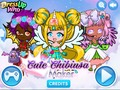 Játék Cuki Chibiusa Készítő online