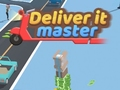 Játék Szállítsd Azt Mester online