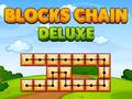 Játék Deluxe Blokkok Lánca online