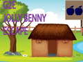 Játék Vidám Benny Menekülés online