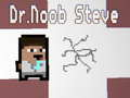 Játék Dr.Noob Steve online