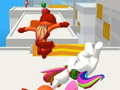 Játék Parkour Verseny 3D online