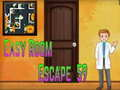 Játék Amgel Könnyű Szoba Escape 59 online