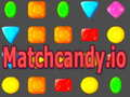 Játék Matchcandy.io online