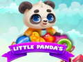 Játék Kis Panda online