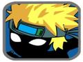 Játék Naruto: Árnyak Kalandjai online