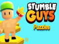 Játék Stumble Guys Puzzles online