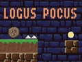 Játék Logus Pocus online