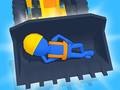 Játék Builder Idle Arcade online