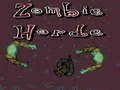 Játék Zombi Horda online