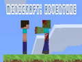 Játék Minicraft Kaland online