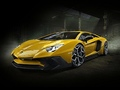 Játék Lamborghini Parkolás 3 online