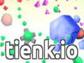 Játék tienk.io online
