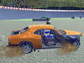 Játék Xtreme Demolációs Aréna Derby 2022 online