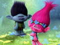 Játék Troll Puzzle online