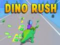 Játék Dino Roham online