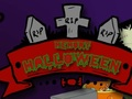 Játék Halloween Memória online