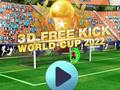 Játék Szabad rúgás Világbajnokság 2022 online