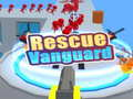 Játék Vanguard megmentése online