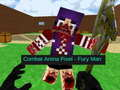 Játék Harci Pixel Aréna - Harag Ember online