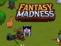 Játék Fantázia Őrület online