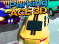 Játék Parkoló ACE 3D online