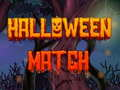 Játék Halloween Játék online
