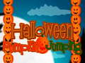 Játék Halloween Tök Ugrás online