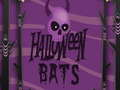 Játék Halloween denevérek online