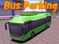 Játék Buszparkoló online