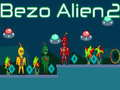 Játék Bezo Alien 2 online