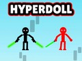 Játék Hiperkislány online