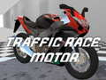 Játék Forgalmi Motorverseny online