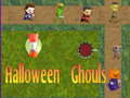 Játék Halloween Ghulok online