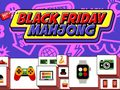 Játék Fekete Péntek Mahjong online